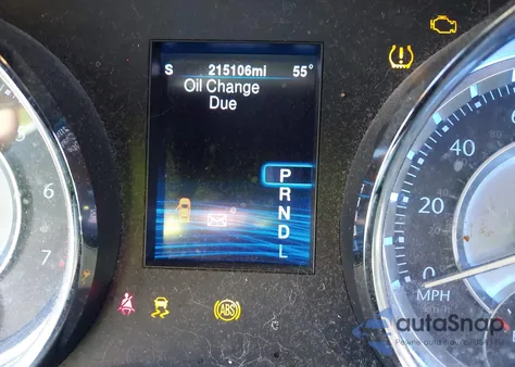 2014 Chrysler 300 z USA, uszkodzony, nr VIN 2C3CCAAG8EH189123